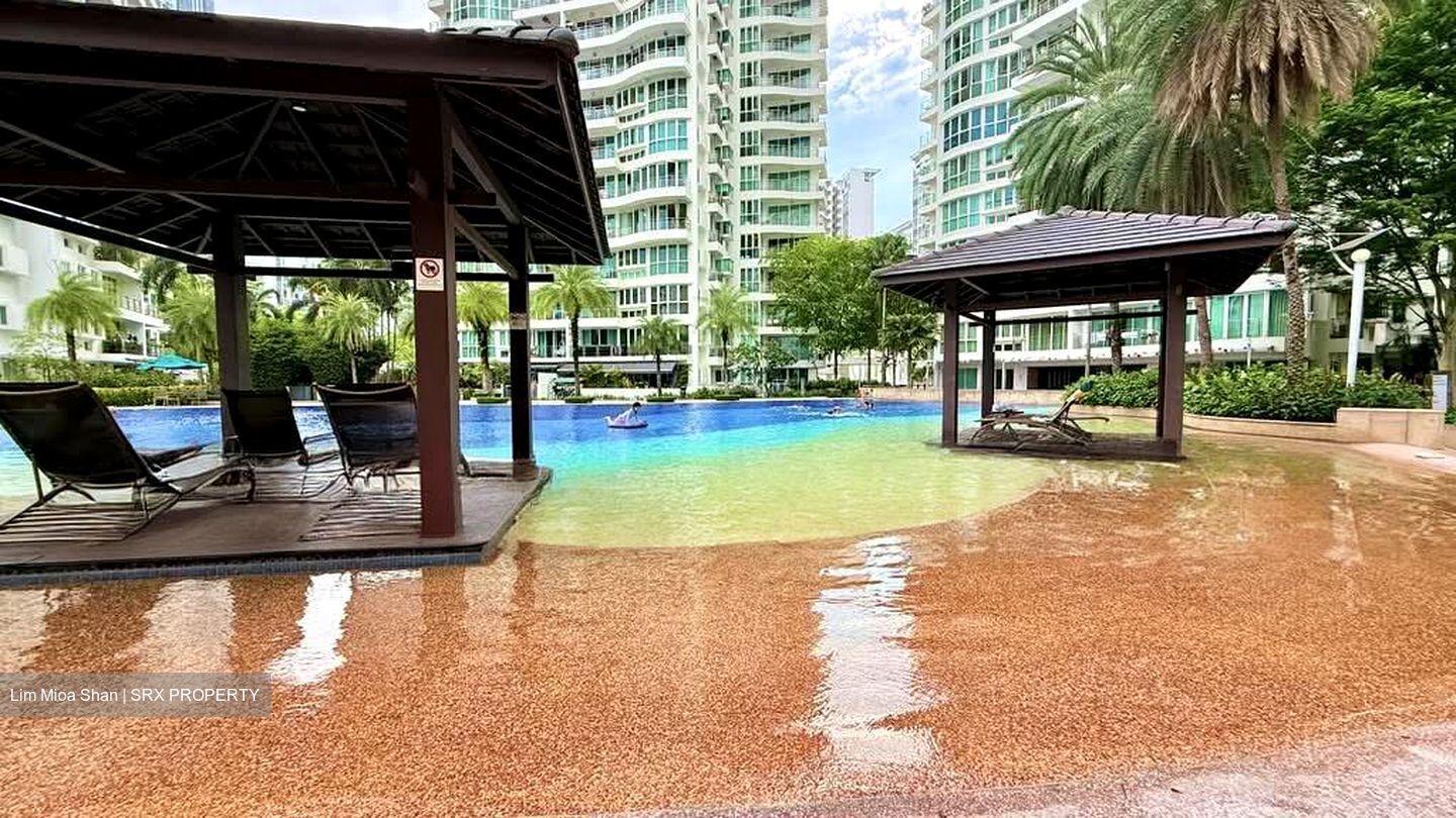 East Coast Parkway (D15), Condominium #572637881